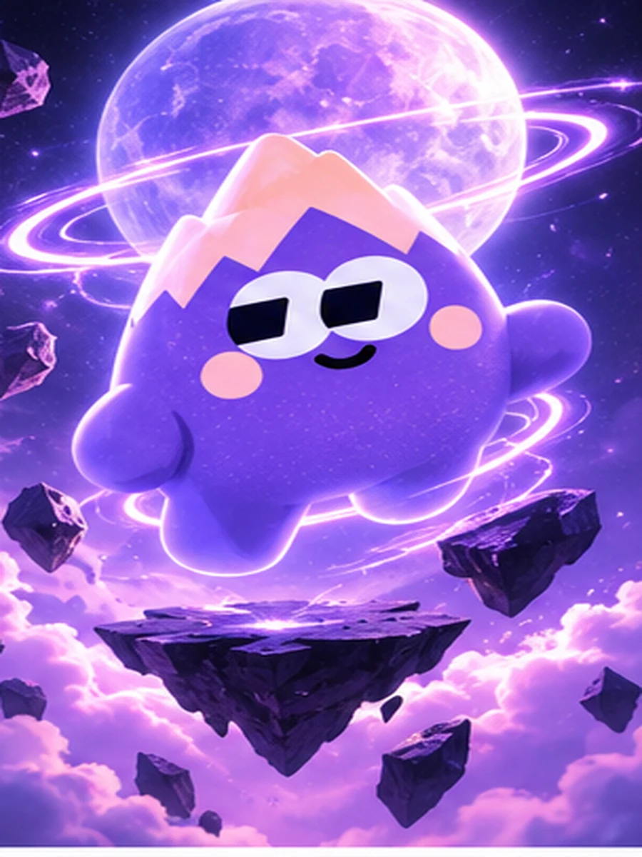 FomGlow cosmic